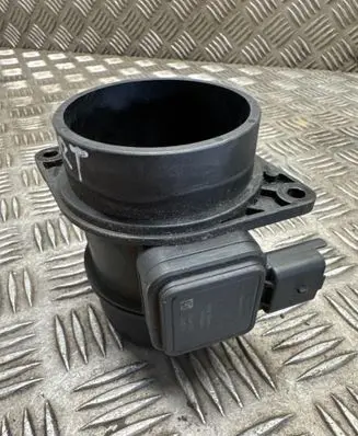 Land Rover Range Rover Sport L320 Mass air flow meter 4R8Q12B579AC PHF500090 0010129