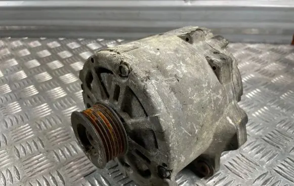 Volkswagen Phaeton Generator/alternator LR1190912 059903023 190A