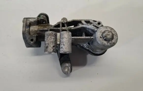 EGR valve