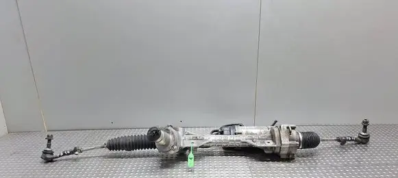 BMW 1 E81 E87 Steering rack S18031857 6780905 7806974132