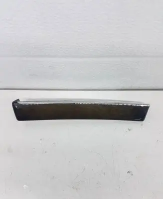 Mercedes-Benz E W211 Dashboard glove box trim 204972 AUSS11TUU0