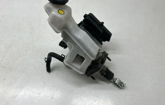 KIA Optima ABS Pump 58500A8470 BH60763B0A MEHC2A011143