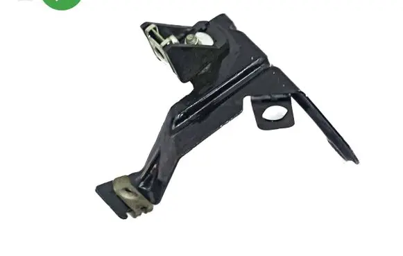 Mercedes-Benz R W251 Radiator support slam panel bracket 
