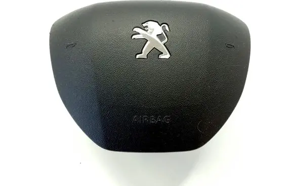 Peugeot 2008 I Steering wheel airbag 98072114ZD