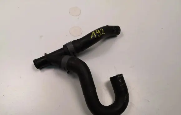 Volkswagen PASSAT B8 Engine coolant pipe/hose 5Q0122051BD