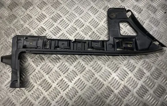 Volkswagen PASSAT B6 Front bumper mounting bracket 3C9807393
