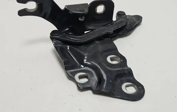 BMW X3 F25 Engine bonnet/hood hinges 7210730 ES03