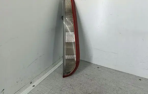 Ford Focus Rear/tail lights 