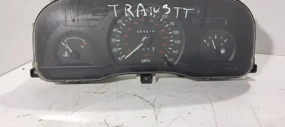 Ford Transit Speedometer (instrument cluster) YC1F10C956FA