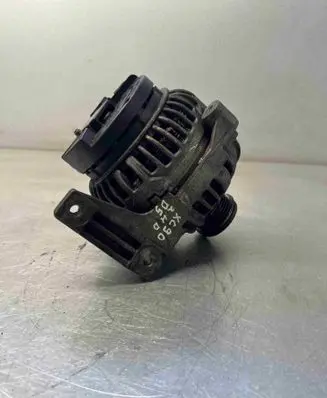 Volvo XC90 Generator/alternator 0124625024