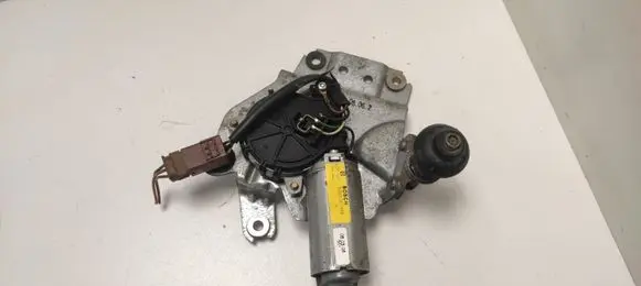 Peugeot Partner Rear window wiper motor 0390201408 3397020406