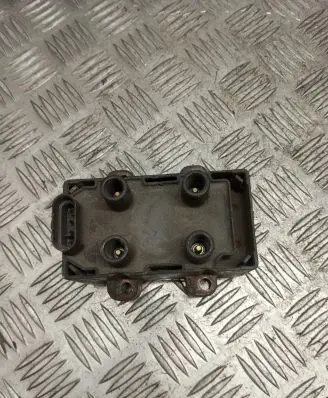 Renault Twingo I High voltage ignition coil 7700274008