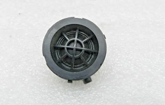 Opel Meriva B Front door speaker 13240946