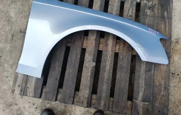 Audi A4 S4 B8 8K Fender