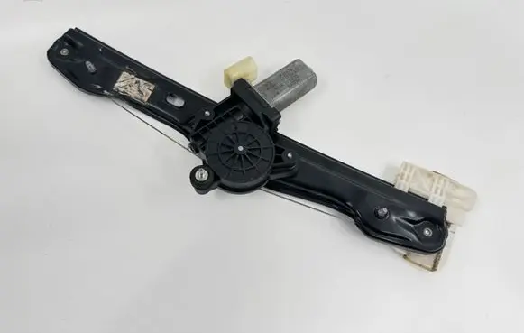 BMW 1 F20 F21 Rear door window regulator with motor