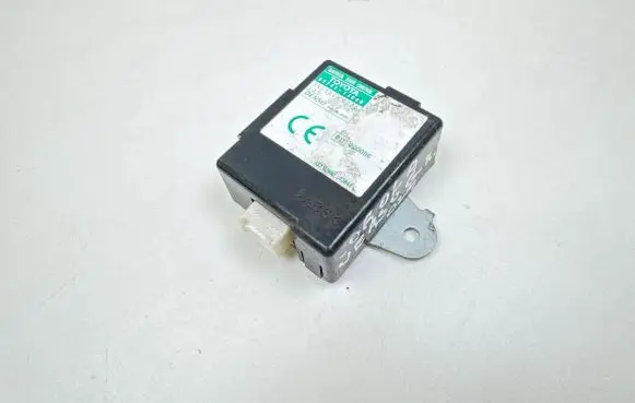 Door central lock control unit/module