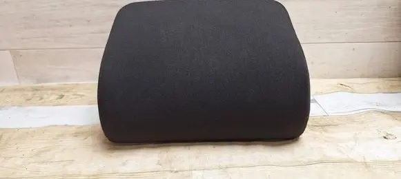 Volkswagen PASSAT B6 Rear seat headrest 