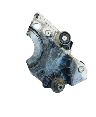 Audi A4 S4 B6 8E 8H Timing belt guard (cover) 059121313