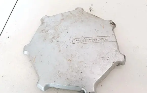 Original wheel cap