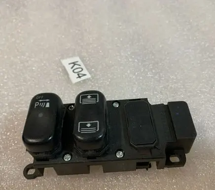 Mercedes-Benz S W220 Parking (PDC) sensor switch 2208207010