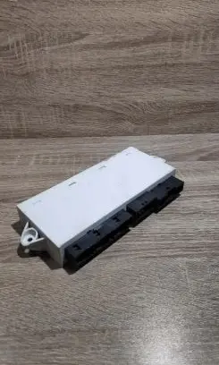 BMW 7 E65 E66 Door control unit/module 6940438 5wk48002a