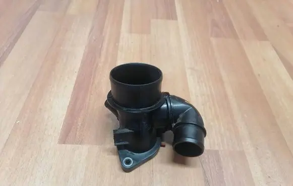 Turbo air intake inlet pipe/hose