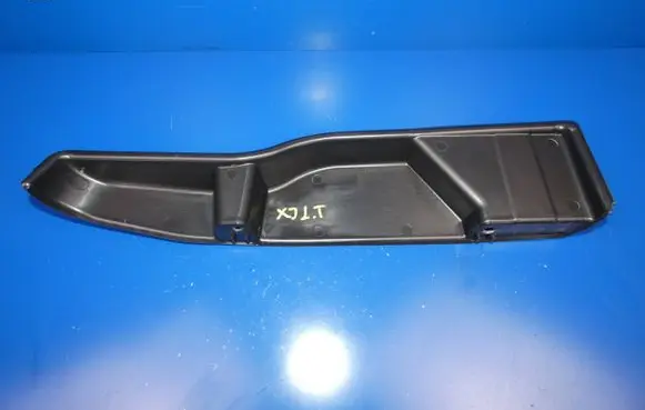 Jaguar XJ X351 Other trunk/boot trim element AW9316619AA AS4FA