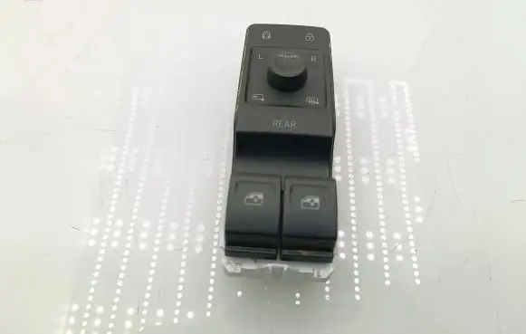 Volkswagen ID.4 Electric window control switch 10A959862AG 30710087 12200010508