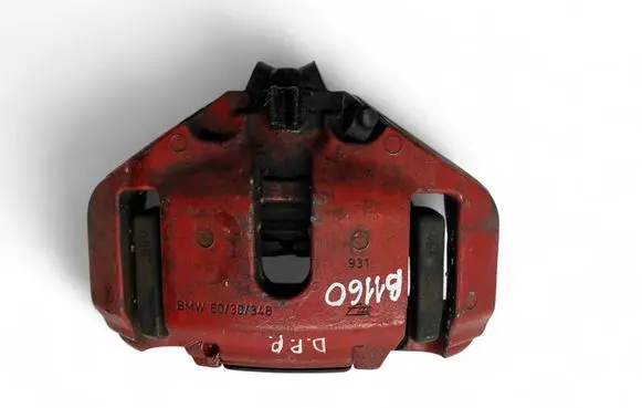 BMW 5 F10 F11 Front brake caliper 6030348