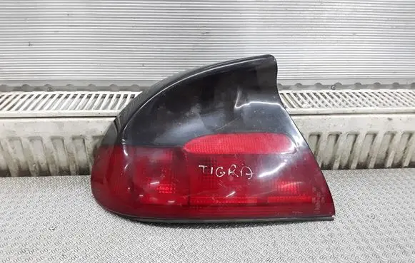 Opel Tigra A Rear/tail lights E95065
