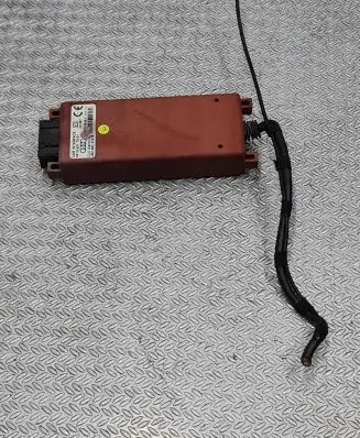 Audi A6 S6 C5 4B Other control units/modules 4B0862335B 021987 04162217001