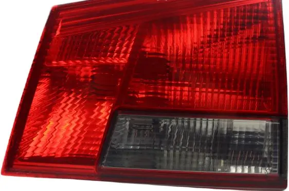 Opel Vectra C Tailgate rear/tail lights 13184025BZ