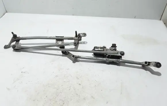 Renault Megane IV Front wiper linkage 288601221R