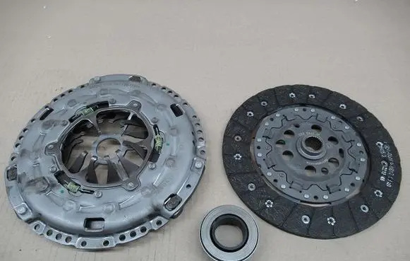 Audi A3 S3 8L Clutch set kit 3000951120OKS