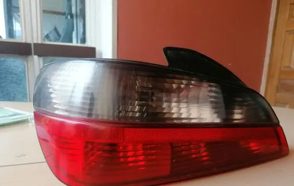Peugeot 406 Rear/tail lights