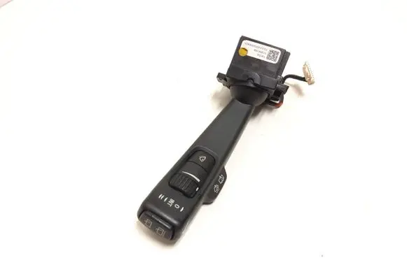 Volvo S60 Wiper control stalk 31264169