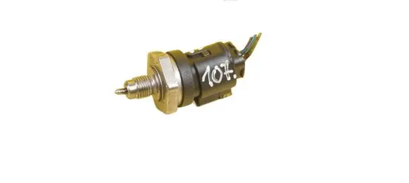 Ford Kuga II Oil temperature sensor 9675733280 T8MA