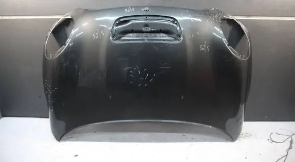Mini One - Cooper Coupe R56 Engine bonnet/hood 
