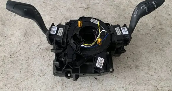 Ford Edge II A set of switches FT4T14B522MCW