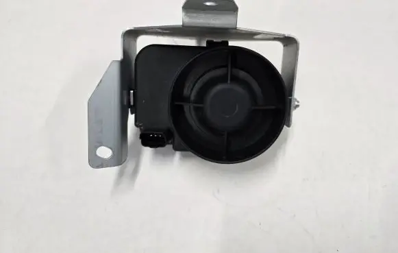 Mazda CX-7 Alarm system siren NF1467SBZA 95000113 A000578