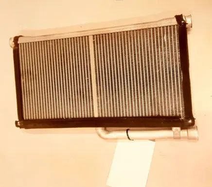 Audi A6 S6 C6 4F Air conditioning (A/C) radiator (interior) 0911070484ND8 4914