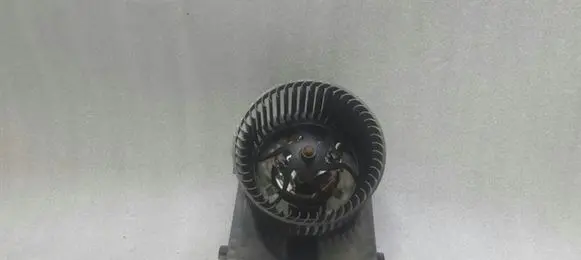 Porsche Boxster 987 Heater fan/blower 99662410801