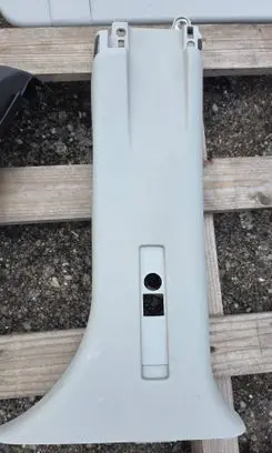 Ford Transit Custom (B) pillar trim (top) BK21V243W00C BK21V243W00B BK21V243W00BD
