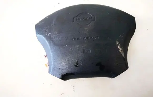 Nissan Primera Steering wheel airbag 6014892 60-14892