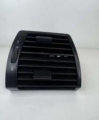 BMW X5 E53 Dashboard side air vent grill/cover trim 64228402216