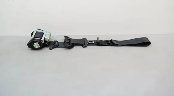 Land Rover Range Rover Evoque L538 Front seatbelt BJ32611B08EC