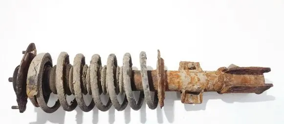 Volvo S70 V70 V70 XC Front shock absorber/damper
