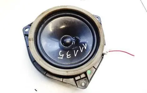 Lexus GS 300 350 430 450H Front door speaker 8616048110
