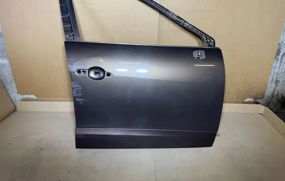 Renault Scenic III - Grand scenic III Front door 801004462R
