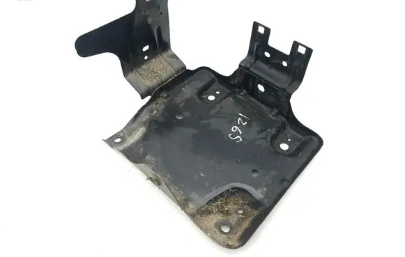 Nissan Leaf II (ZE1) Battery tray 